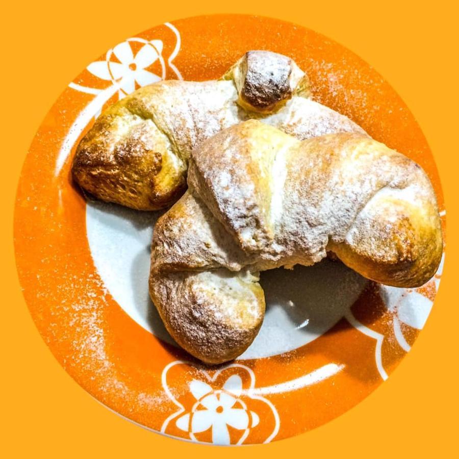 Bed And Breakfast Arcobaleno Casteltermini Luaran gambar